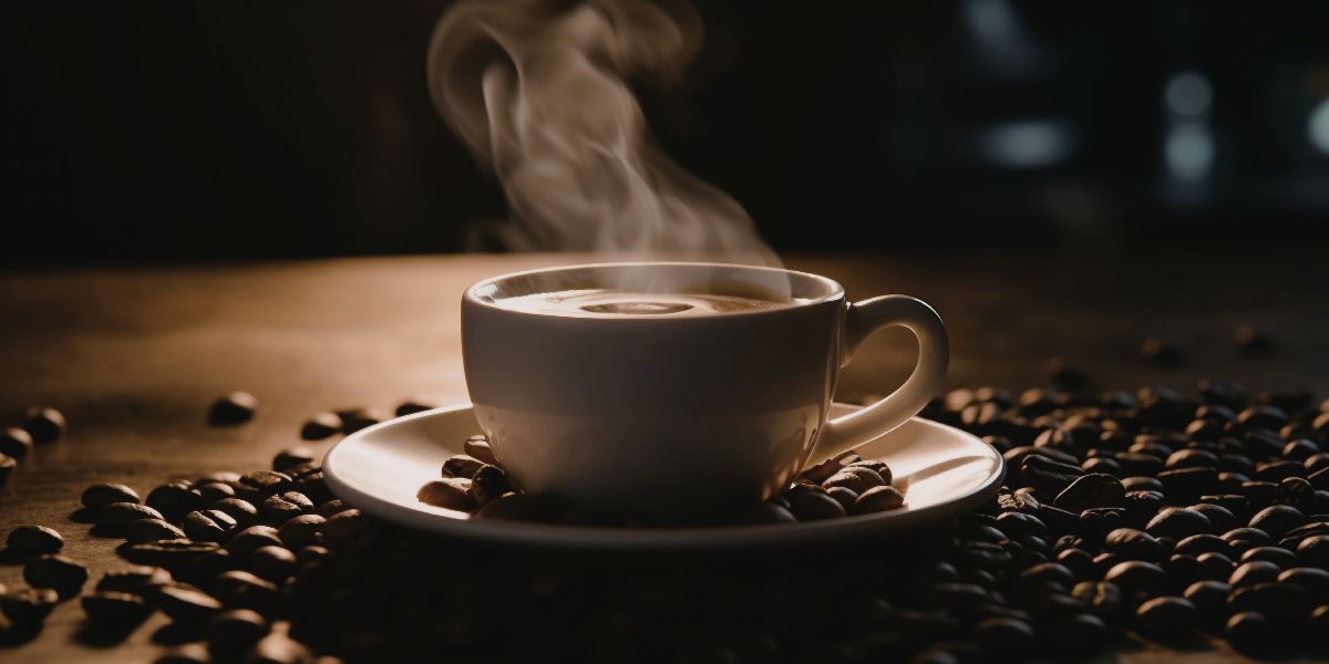 Café e falta de sono