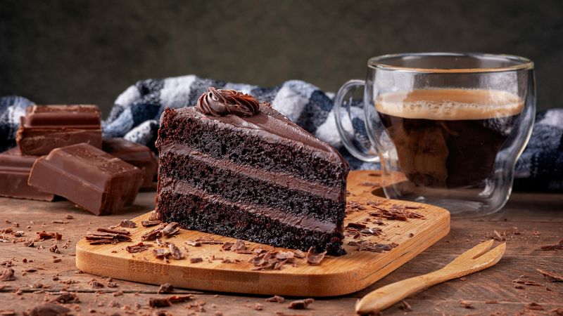 Chocolate amargo