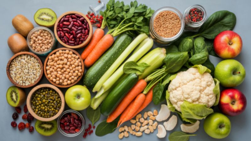 Comida saudável
